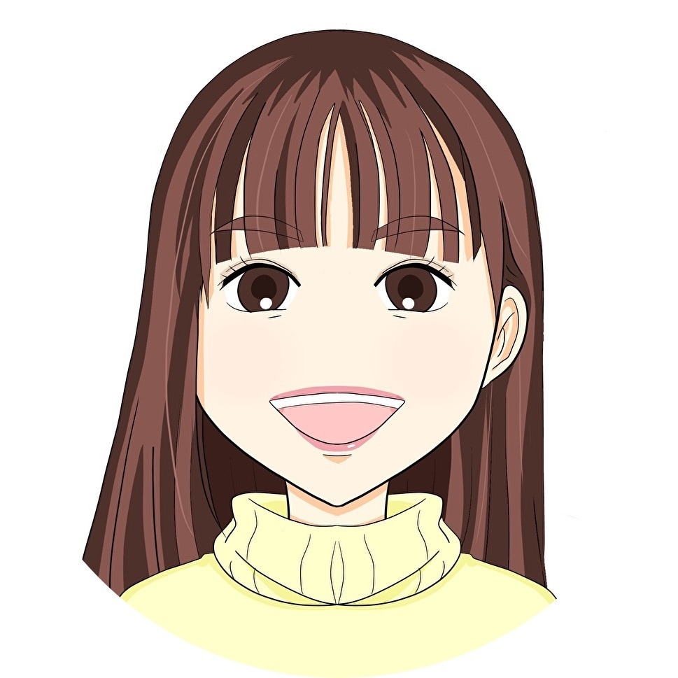 修正回数無制限！シンプルちょい似せアイコン描きます ビジネス用にも人気の信頼感のある愛されアイコンです！ イメージ6