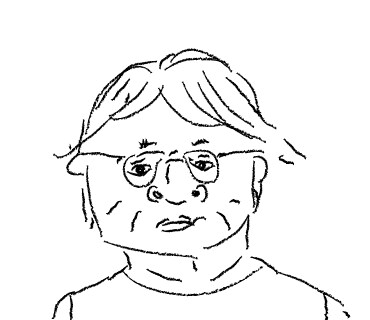 シュールな人々のイラストをお描きします ツイッターやラインなどのアイコンにどうぞ！ イメージ8