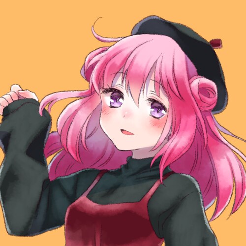 あなただけの特別なアイコン、お作りします 自分専用のキュートなアイコンが欲しい方へ♪ イメージ4