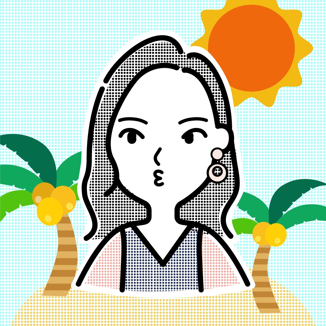 SNSにぴったりな似顔絵アイコン作ります 似てる度70%くらいの、シンプルな似顔絵アイコンです イメージ5