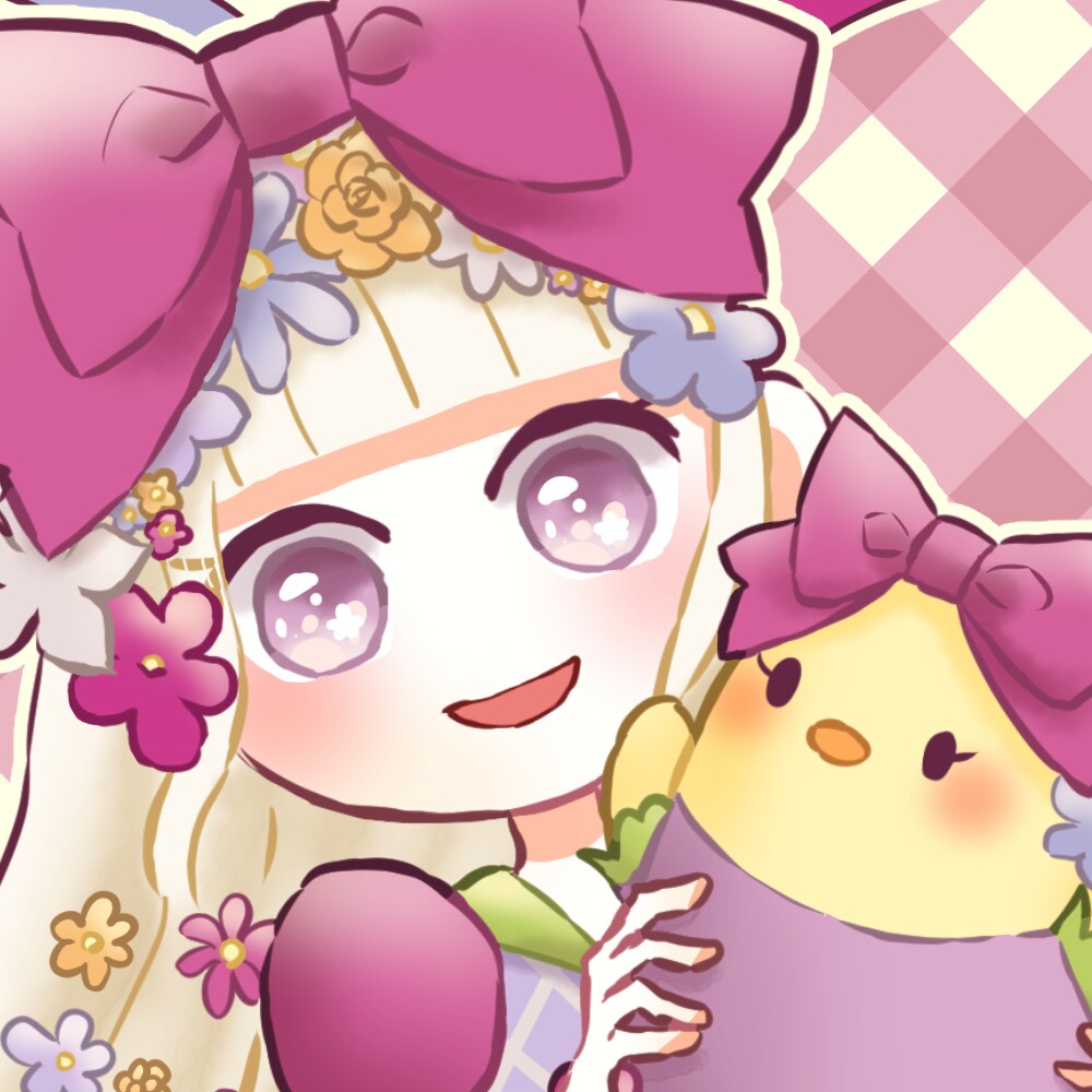 アイコンイラスト作成します かわいいタッチのイラストであなただけのアイコンを作成します イメージ2