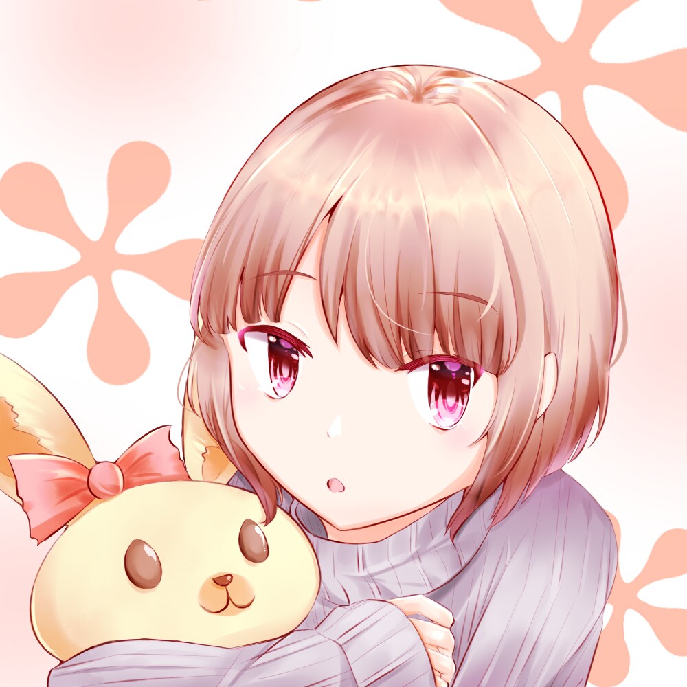 ご希望に沿ったイラストの制作をいたします アイコンだけでなく、動画用1枚絵、キャラデザも承ります！ イメージ1
