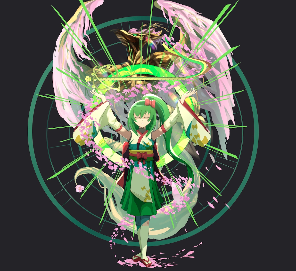 あなただけのオリジナルキャラクター描きます オリジナリティでコンテンツに色を出す イメージ5