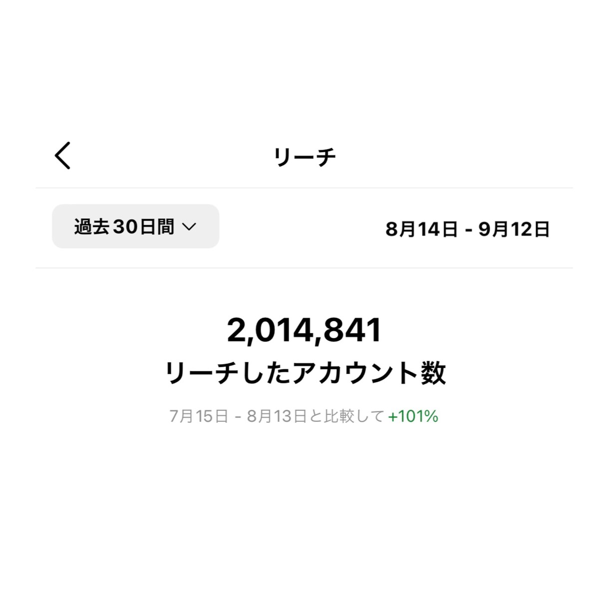 インスタ相談トークルーム/リピーター様用になります インスタ運用相談!振り返りやつまづきにご相談ください イメージ3