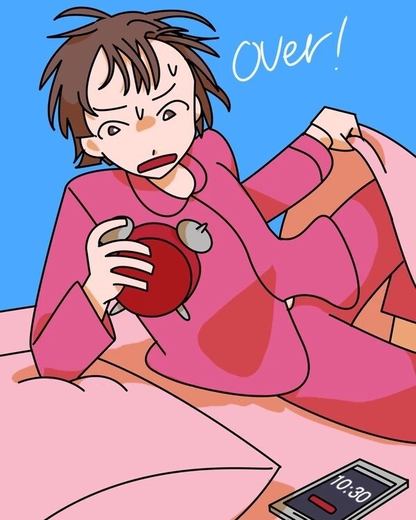 商用可 ポップな絵を描きます デザインイラスト アイコンや1枚絵、ビジネスに イメージ1