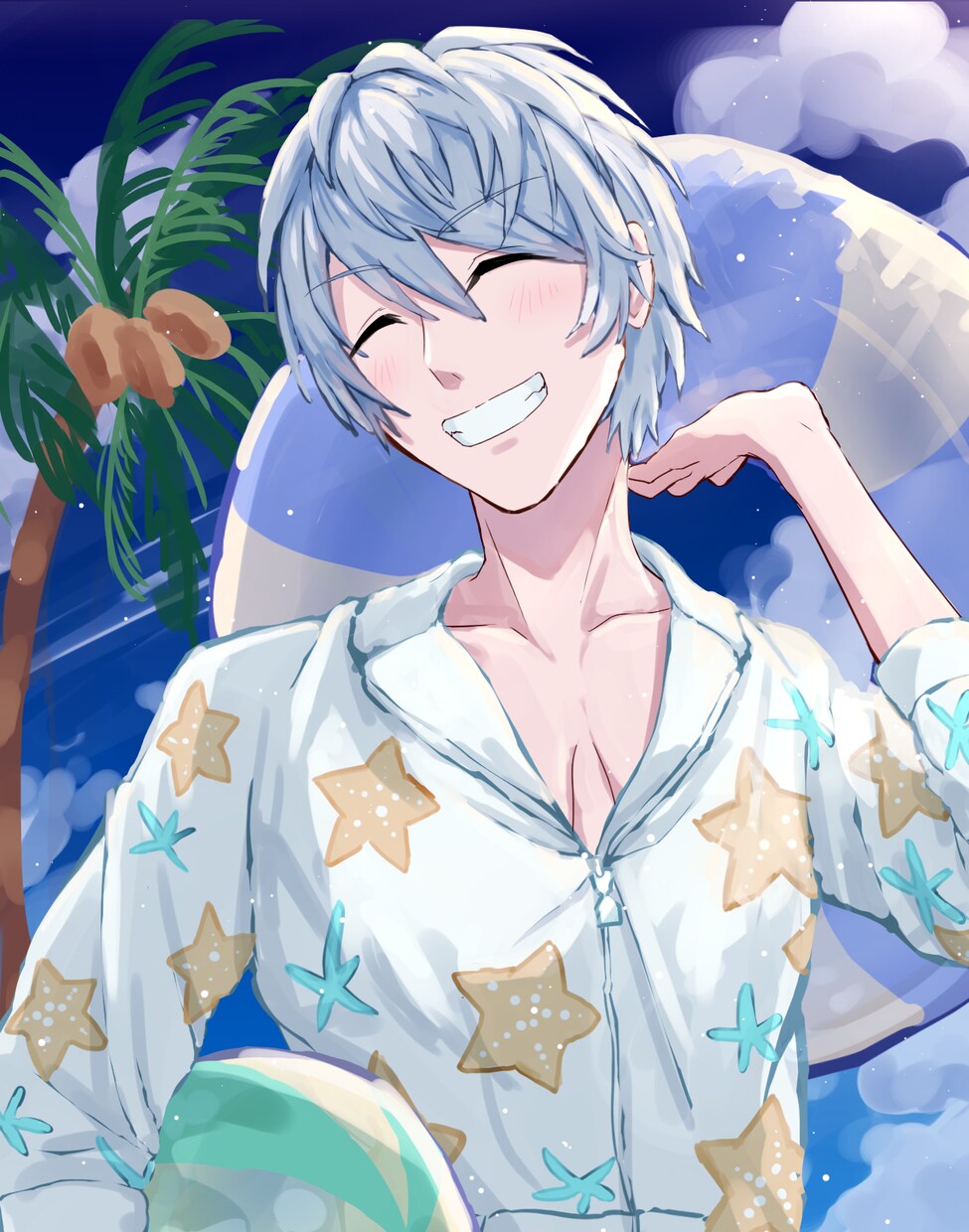 商用込み。可愛く目を惹くイラスト描きます 速く、安く、丁寧に。クオリティも求める方へ イメージ4