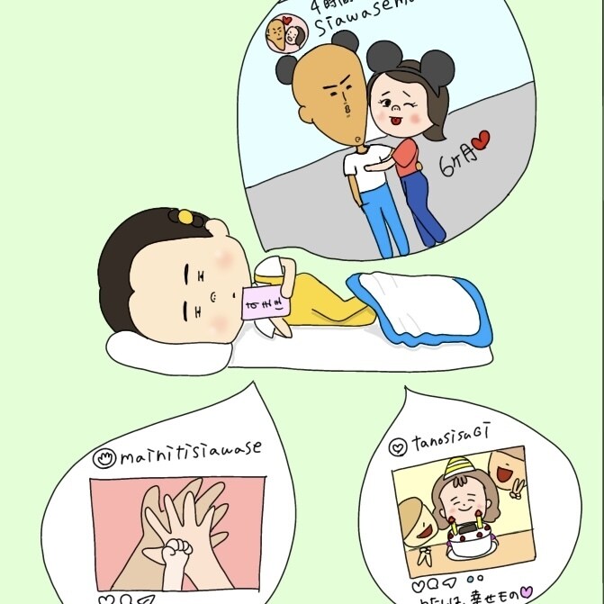 オリジナルのイラスト描きます 動画のイラストをオリジナルに！ イメージ2