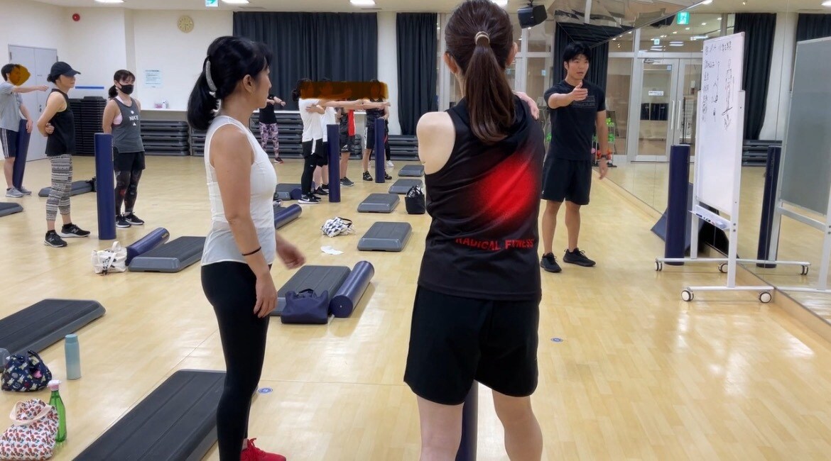 健康増進ストレッチの指導をいたします 【企業様・団体様】限定！簡単ストレッチで健康増進！ イメージ4