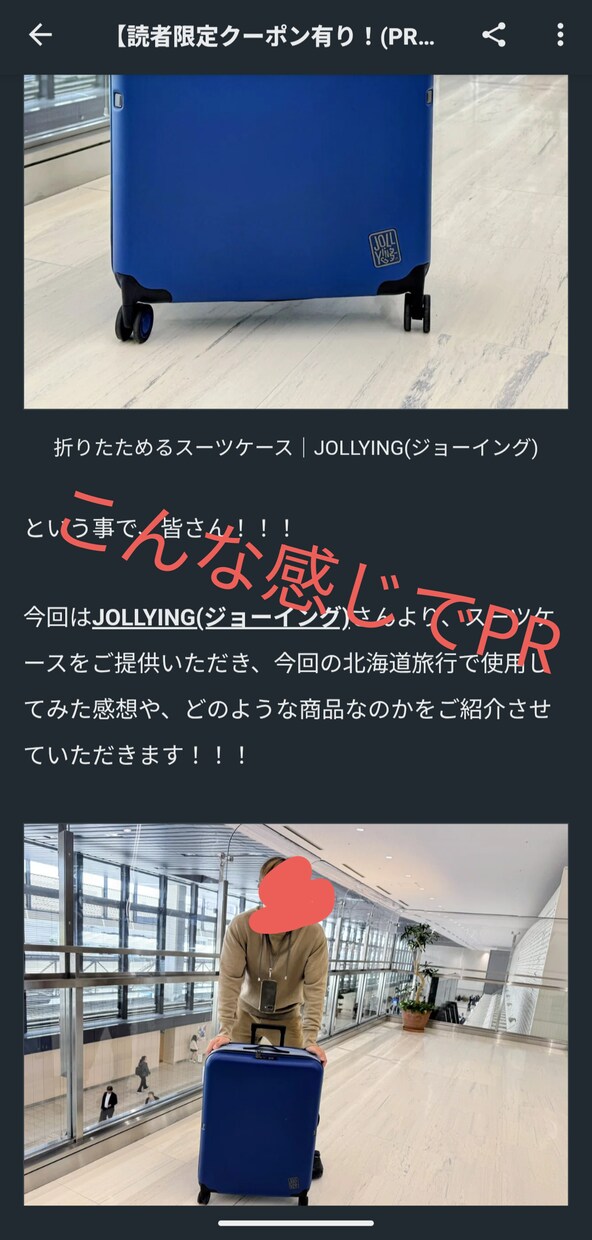 インフルエンサーとして活躍できるアカウント作ります 1案件以上、6000フォロワー以上獲得し自走可能状態にします イメージ8