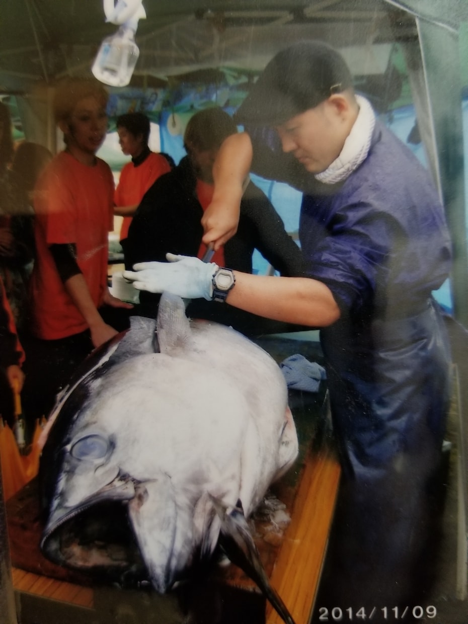 魚屋のスキル活かしたいと思います 何か御役にたてないでしょうか？ イメージ4