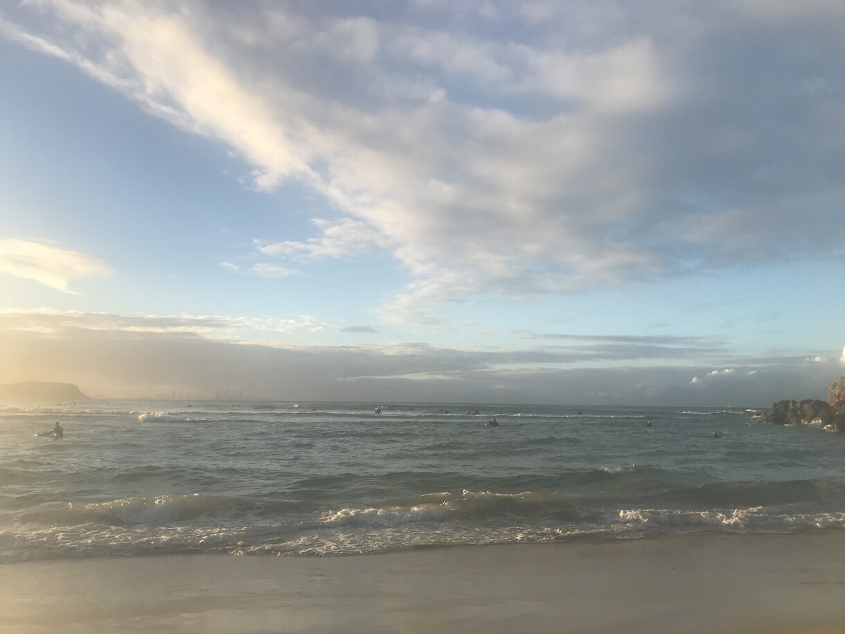 オーストラリアへの個人旅行のお手伝いをします オーストラリアに子連れ旅行やサーフィン旅行をしませんか？ イメージ2