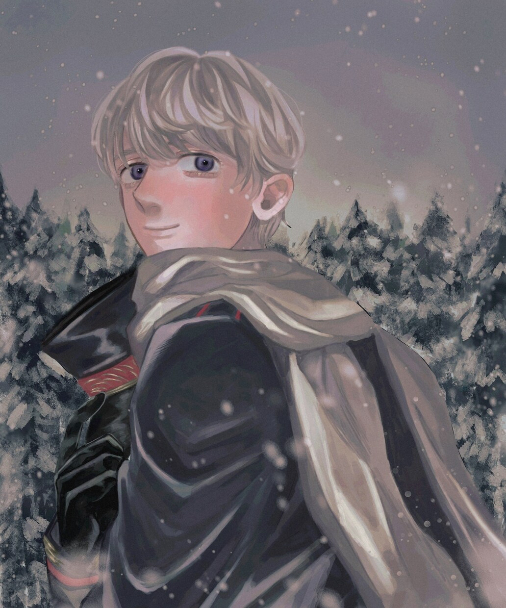 イラスト全般承ります アイコンや同人、立ち絵や動画サムネなどなんでも！ イメージ6