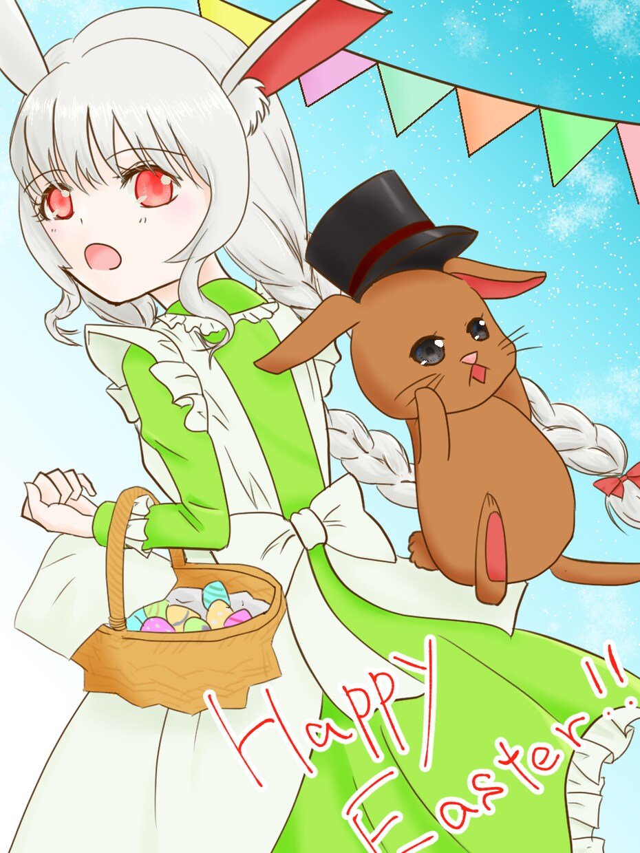 少女漫画なSNSアイコン描きます 追加料金一切無し！納得するまで描きます！ イメージ2