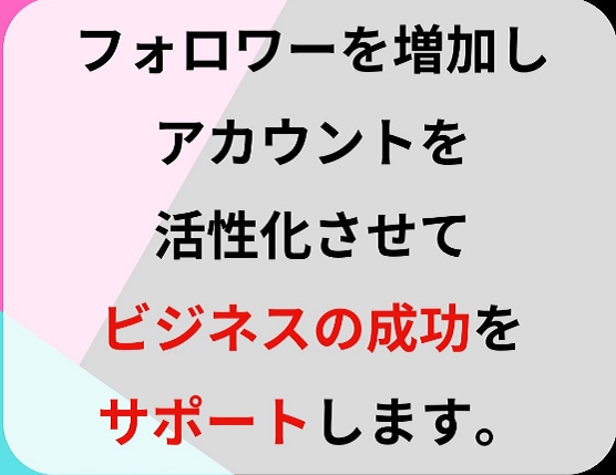 TikTokフォロワー増加させます 拡散力倍増！フォロワー増加でバズが現実に★ イメージ9