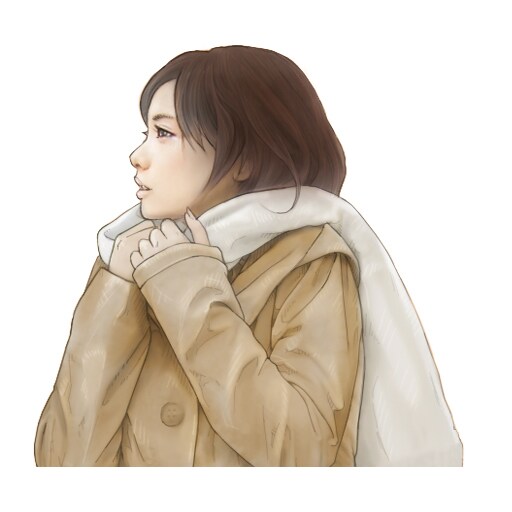 綺麗目な背景、イラスト、ファンタジー描きます なるべく低コストにて、イラストCG背景の提供を イメージ8