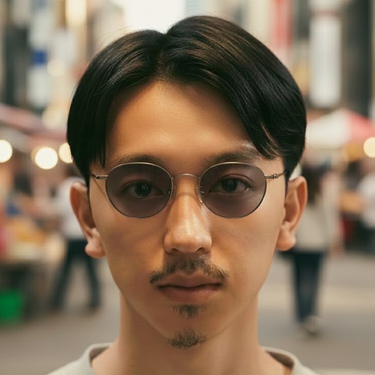 印象を制する髪型と眉デザインをプロデュースします ”今”が一番若い！垢抜けして改めて”自信を持つ”という体験を イメージ2