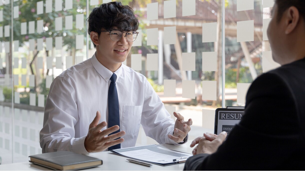 40代・転職4回の実体験で転職成功をサポートします 書類・面接・年収交渉まで徹底アドバイス イメージ1