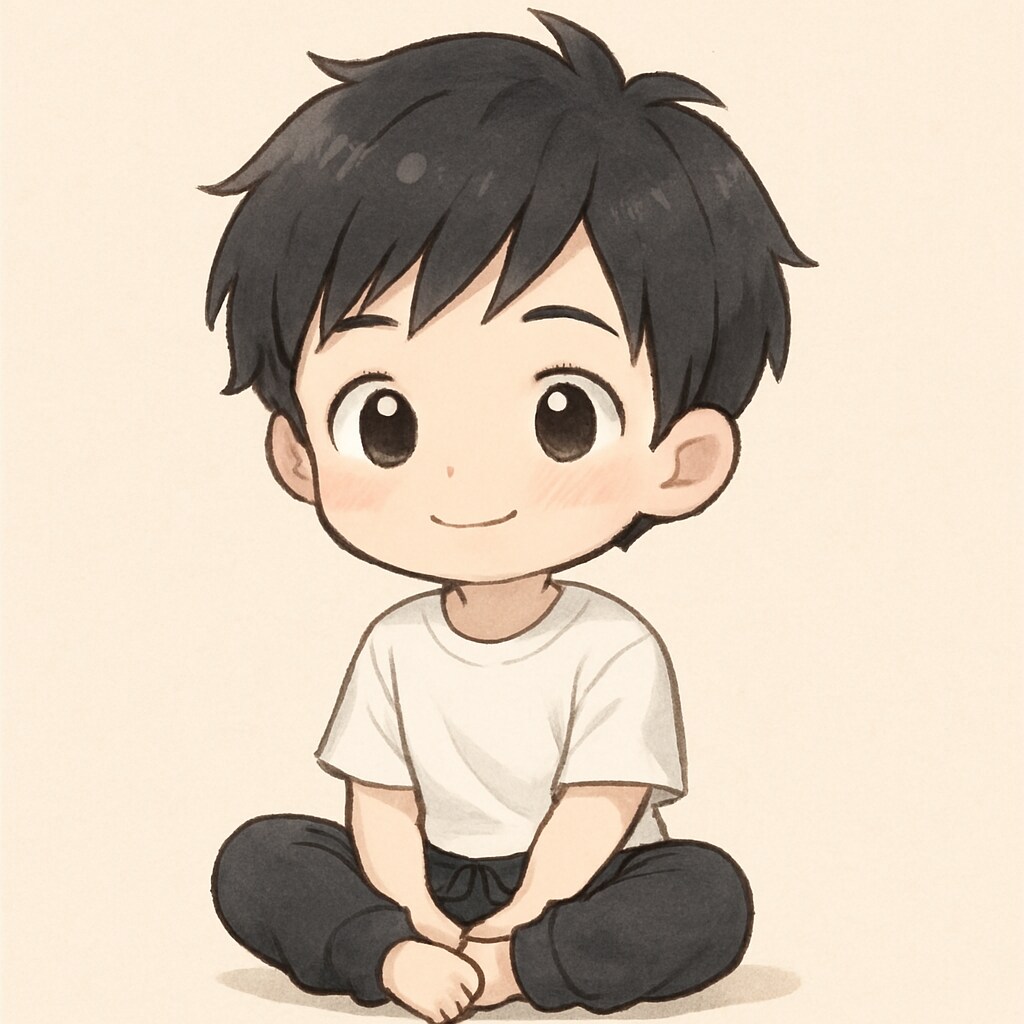 AIで作る理想のキャラプロンプトます かわいい系・リアル系・アニメ調ミニキャラまで作れるプロンプト イメージ5