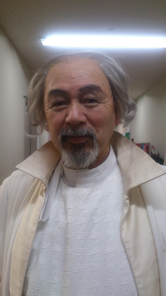 落語の朗読❗️呼吸法・発声のレッスンをします 【現役声優の朗読レッスン】朗読落語です。声に出して楽しく❗️ イメージ3