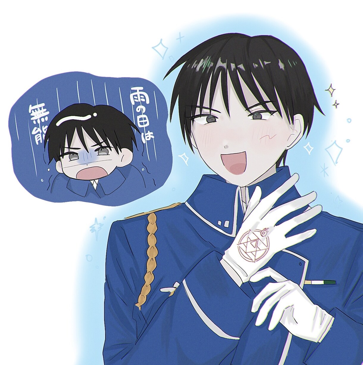 SNSなどのアイコン描きます あなたのお気に入りになるアイコン描きます٩(๑❛ᴗ❛๑)۶ イメージ5