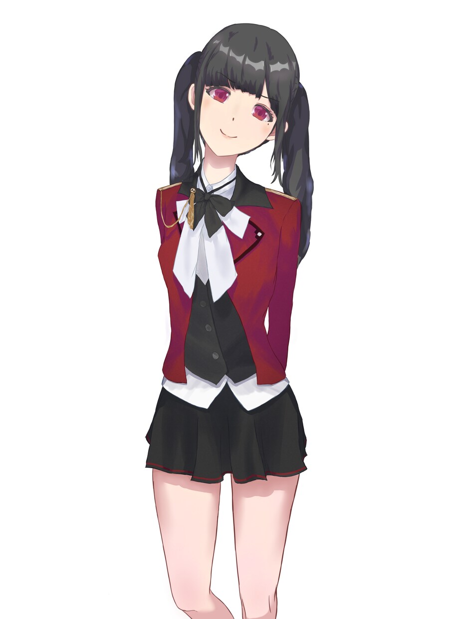 キャラメインの厚塗り風イラストを作成します 様々な用途（SNSアイコンや動画素材など）をお考えの方へ イメージ2