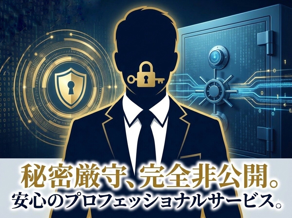 話し相手・悩み相談・愚痴聞き・不倫等相談もききます 【24h/1分OK】癒し声と多くの方に言って頂いています イメージ6