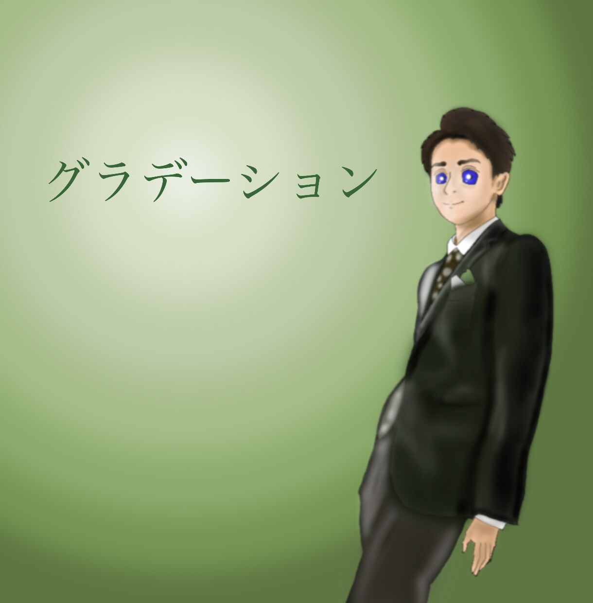写真からオシャレな似顔絵のイラストを描きます ✒︎写実的で艶のあるタッチで描くのが得意です！ イメージ5