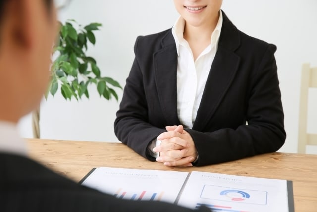 女性銀行員限定！仕事の愚痴や悩みをお聞きします 銀行の上司や部下には言えない仕事の愚痴や悩みを話しませんか？ イメージ2
