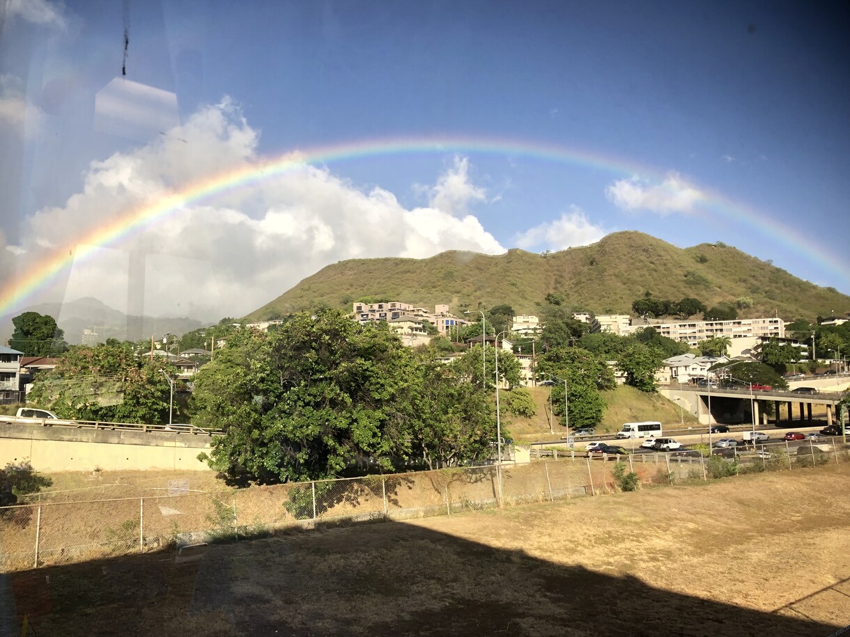 Hawaiで生活する方法をお伝えします ハワイにビザを取って就業する方法をお伝えします。 イメージ1