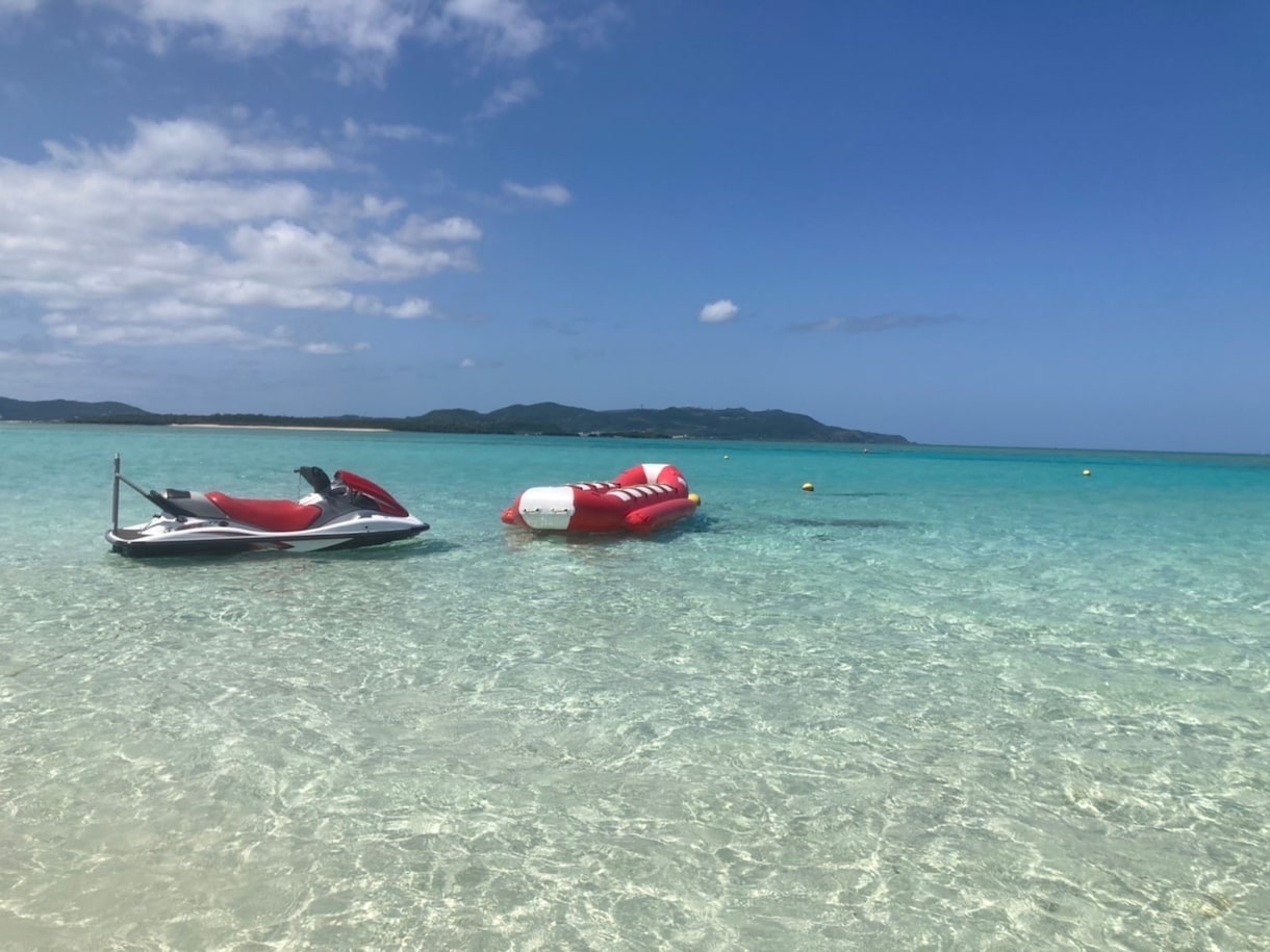 沖縄本島専門 旅行プラン作ります 沖縄県出身の旅行サイト運用者/シーンにあった旅行プラン作成 イメージ1