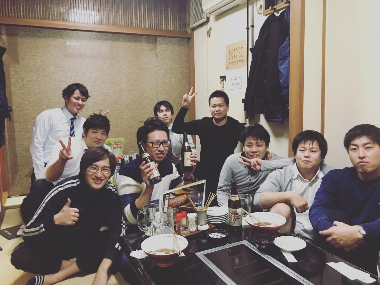 甲子園を目指す真剣な野球少年に心を込めて指導します 今を大事に！一緒に甲子園を目指そう！ イメージ6
