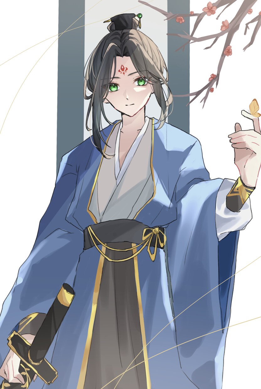 SNS、TRPGで使えるアイコン絵を作成します 少し彩度低めで、落ち着いた色合いのイラストが得意です。 イメージ3