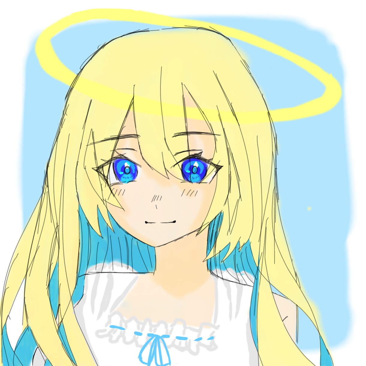 SNSアイコン・イラスト描きます 絵柄を変えることができるのでイラストの指定ができます！ イメージ1