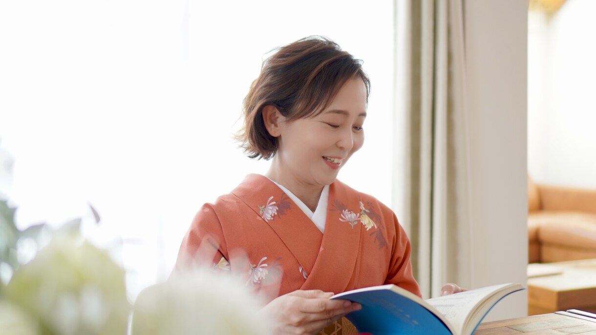 あなただけの成功ルートをお渡しします 宿命鑑定歴2００名以上！自分迷子の女性企業を救う イメージ2
