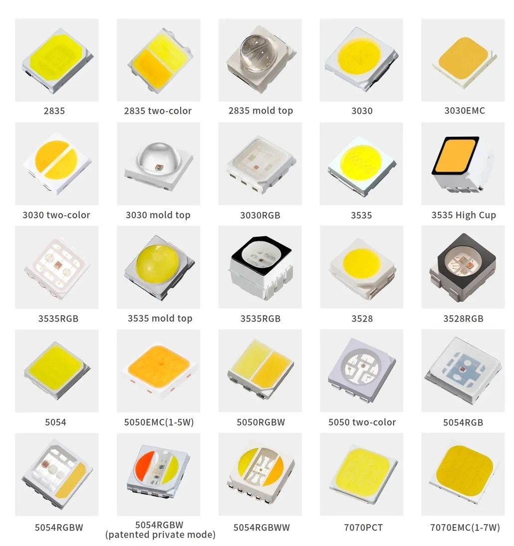 車のテールランプのLED交換、基板修理します DIP部品、SOP表面実装部品交換、ハンダ付け、基板修理 イメージ10
