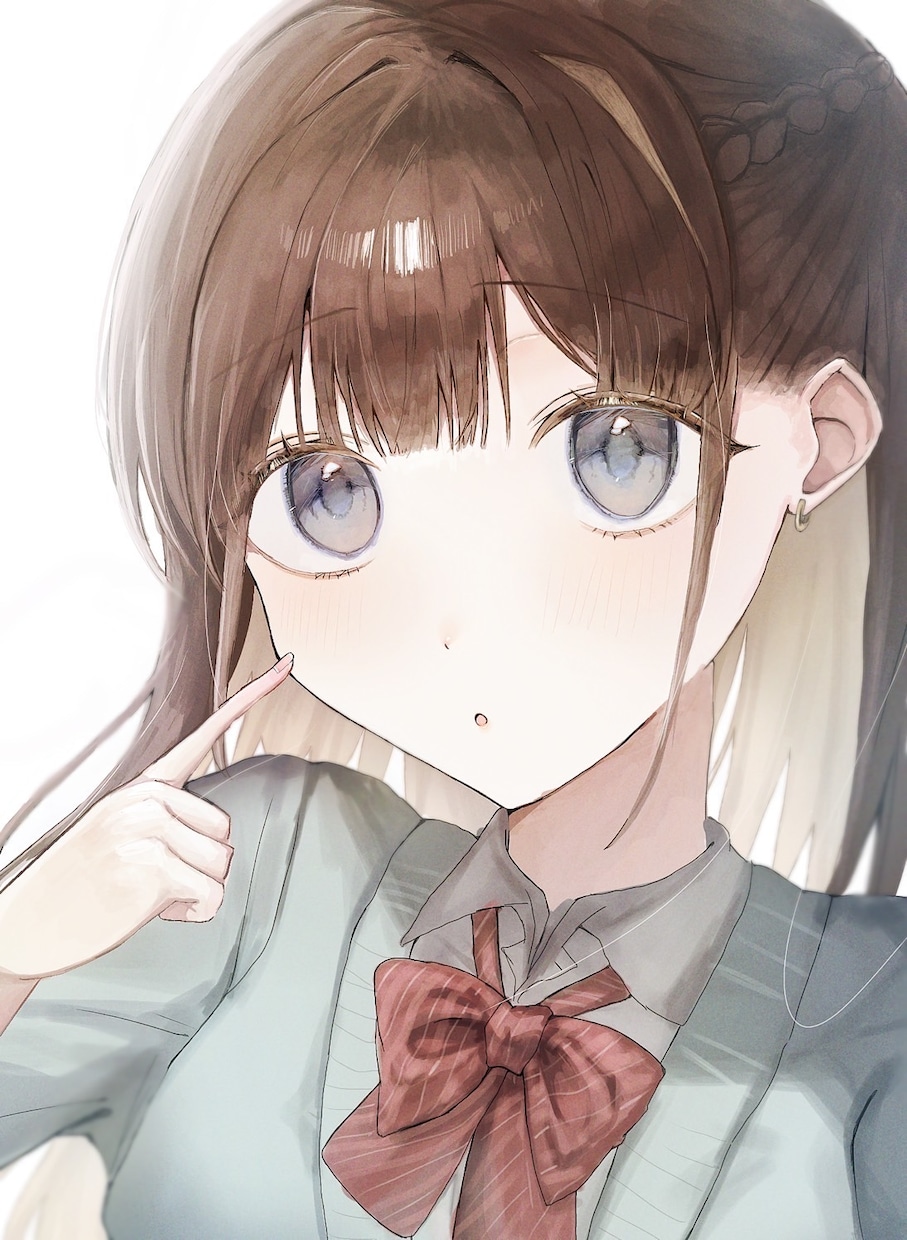 イラスト制作承ります イラスト制作　一枚絵　サムネイル　キャラクターデザイン イメージ2