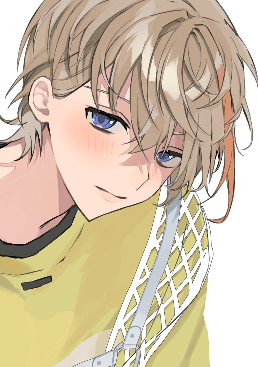 どんなイラストでも作成します かわいい系からかっこいい系までなんでも描きます！ イメージ5