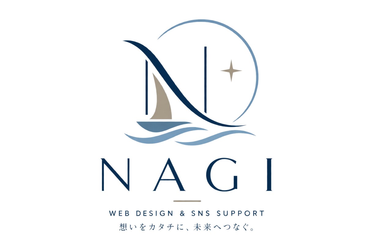事業の世界観に合う、やさしいロゴを制作します 思いをかたちに、事業の顔をつくります イメージ2