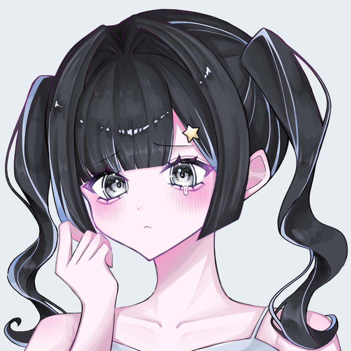 かわいいイラスト描きます 商用利用〇アイコンやサムネなどに!! イメージ2
