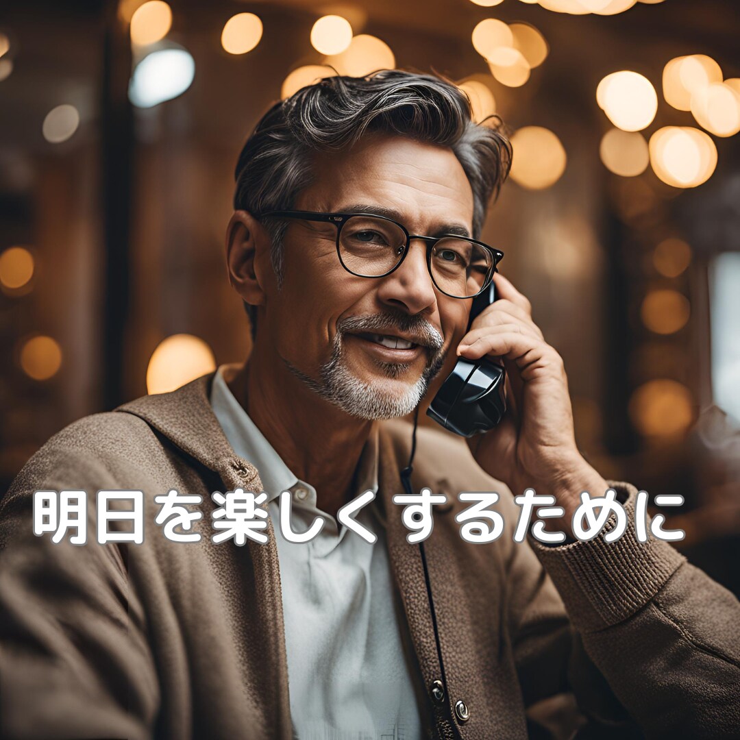 NG無し！悩み・愚痴・相談あなたのお話お聞きします 秘密でも、悩みでも、吐き出したいな、でも何でもOKです♪ イメージ10