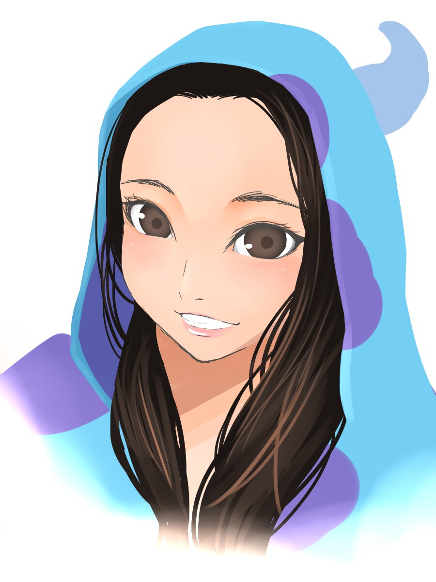 似顔絵描きます プロのイラストレーターがあなたのリクエストに応えます！ イメージ6