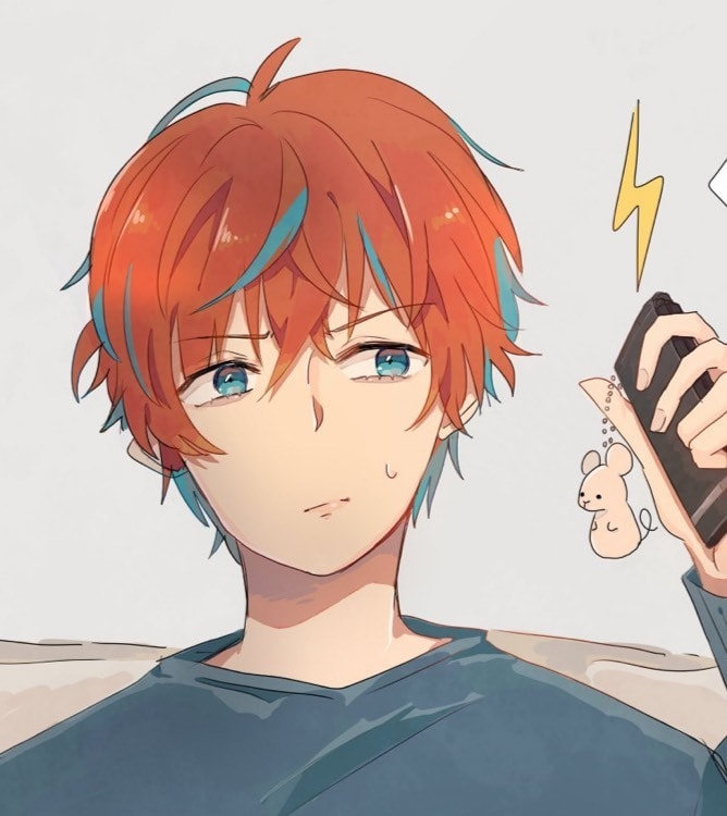 SNS用アイコン描きます パッと目を引くイラストを描かせていただきます イメージ4