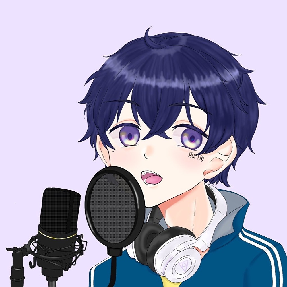 Live2D対応可！少年少女のイラスト描きます 12〜18歳程の少年少女イラストを顔アップ〜全身お描きします イメージ1