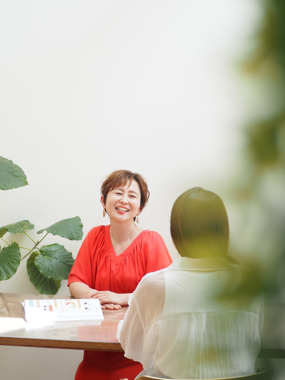 あなただけの成功法則をお伝えします 宿命鑑定歴2００名以上！事業・仕事の方向性に迷っている方 イメージ2
