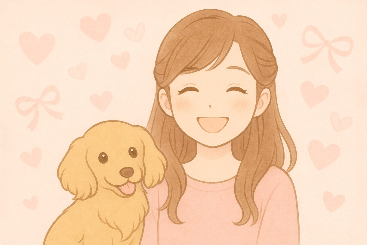 モヤモヤする恋心、どんな想いも寄り添います ＊誰にも話せない恋のこと、そっと話しませんか？ イメージ2