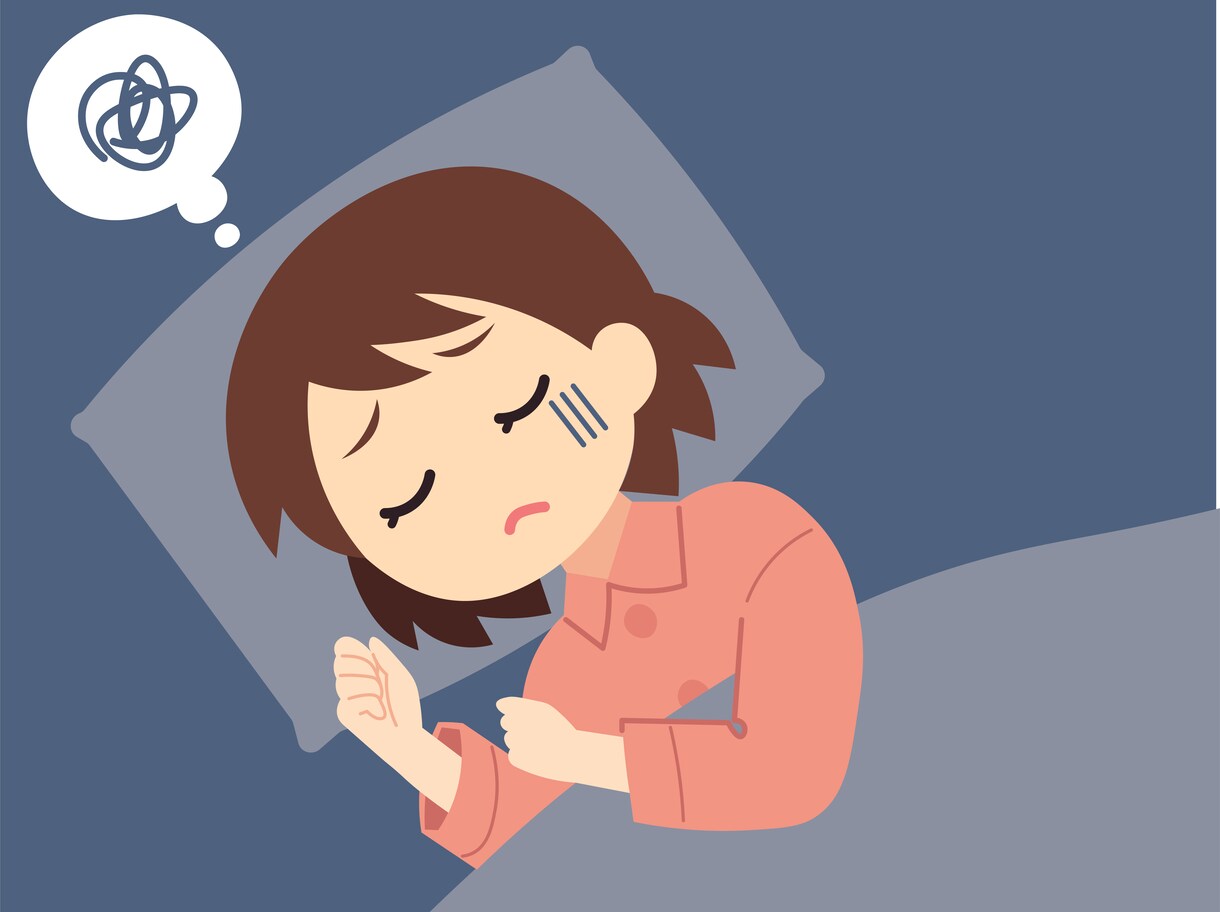 悪夢でお悩みの方ご相談下さい。脳科学を用い占います 神秘×科学の複合型アドバイザー 葦渡 要です イメージ1