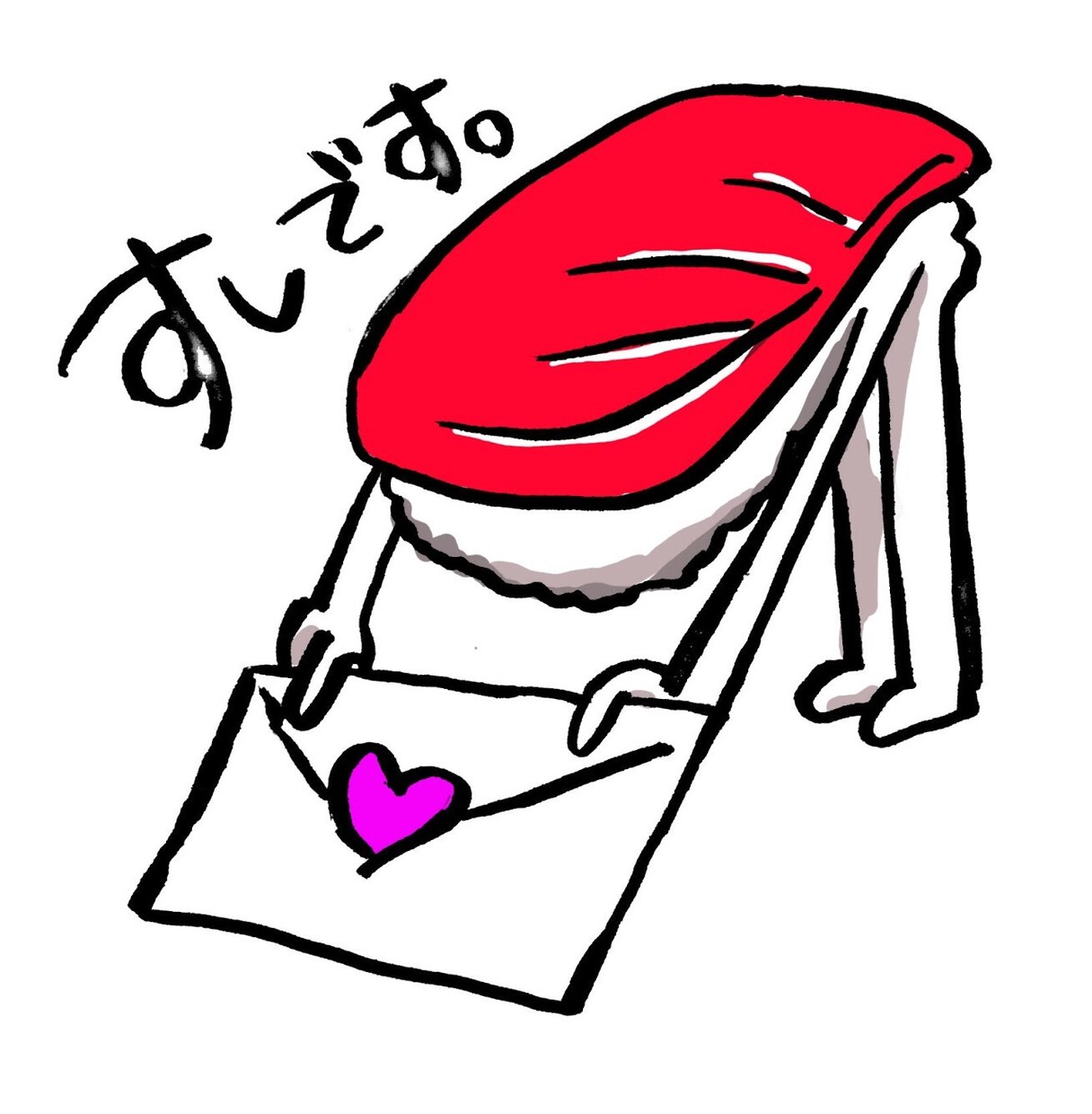 絵を描きます 推しを描いて欲しい方など。アナログ、デジタル問わずに描きます イメージ10