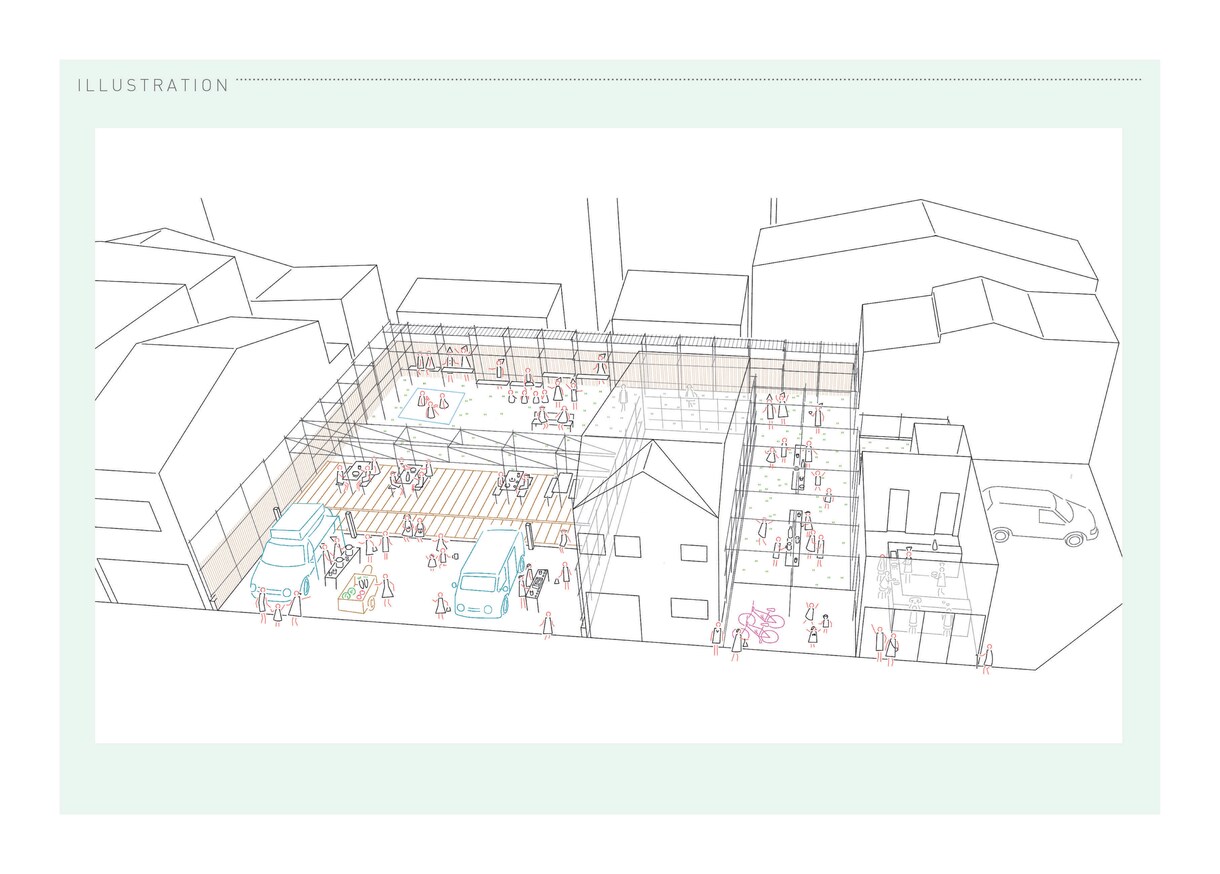 シンプルでわかりやすいイラストを提供します お客様に合わせ温もりのある作品を描きます イメージ8