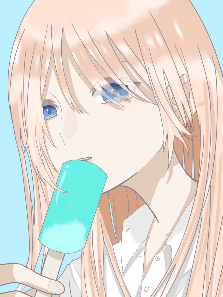 追加料金なし！可愛くてポップなイラスト描きます アイコンやサムネイル、歌ってみたなどのイラスト描きます！ イメージ6