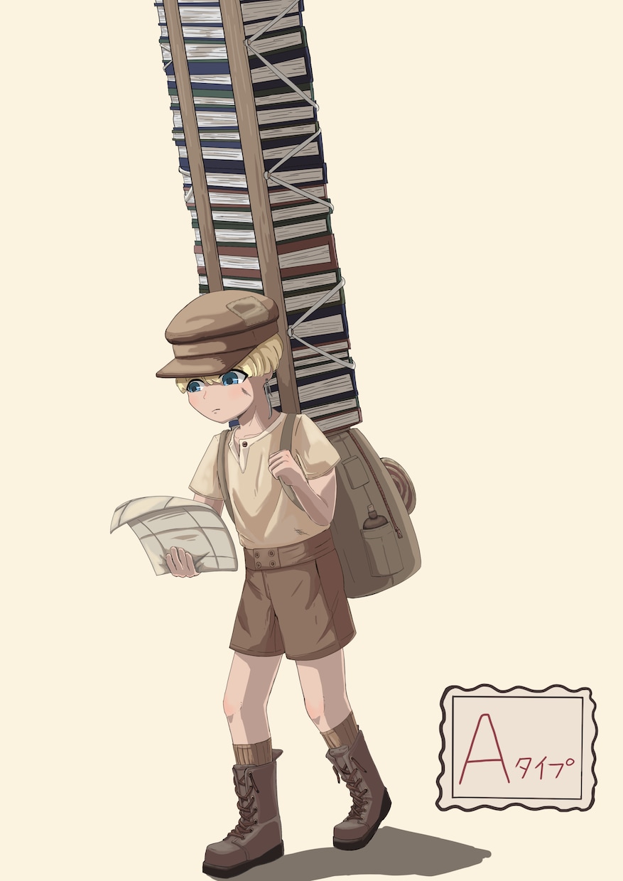 アイコン/立ち絵/一枚絵 制作 いたします あなただけのイラスト制作しませんか！ イメージ6